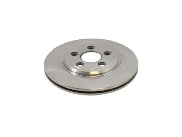 Rear Brake Rotor For 2002-2005 Ford Thunderbird 2003 2004 XY287QM - Image 1 of 1