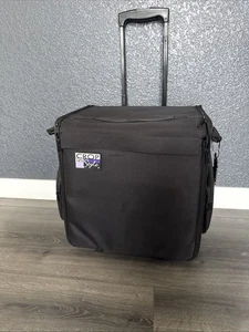 Crop In Style Rolltasche Kunsthandwerk Rolltasche - Bild 1 von 12