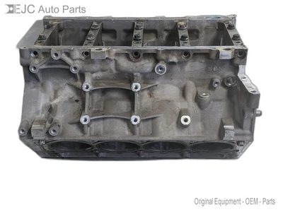 发动机气缸座适用于 10-13 雪佛兰索罗德 1500 5.3 12572048 4WD — 第 1/4 张图片