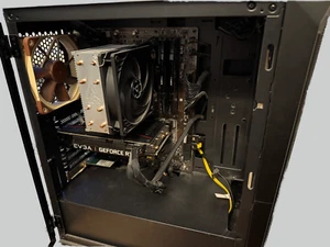 GameBox RTX 3060 - Bild 1 von 5