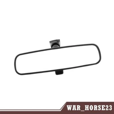 For Hyundai Sonata Accent Tucson Elantra Kia Front lnterior Rear View Mirror - Image 1 of 4