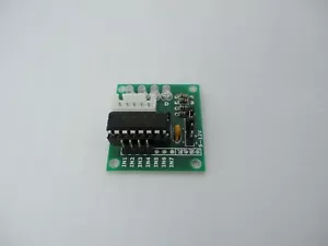 Placa controladora ULN2003 ULN2003APG para motor paso a paso de 5V o 12V 4 fases - Imagen 1 de 12
