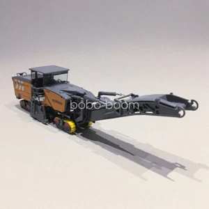 Herpa Maßstab 1:87 Wirtgen W250i Kaltfräsen Reproad Plastik Modell Spielzeug - Bild 1 von 6