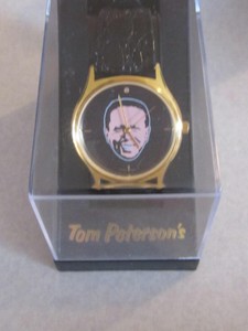 限定モデルや 激レア カートコバーン 着同 腕時計 nirvana トム