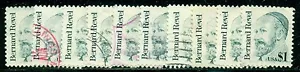 SCOTT # 2193, USED, 10 STAMPS, GREAT PRICE! - Picture 1 of 1