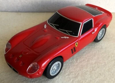 Shell V-Power Ferrari 250 GTO rétrofriction 1/38ème - Bild 1 von 3