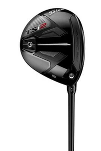 NEW Titleist Fairway Wood [Catalogue genuine shaft installed model] TSI2FWTSP322 - Picture 1 of 5