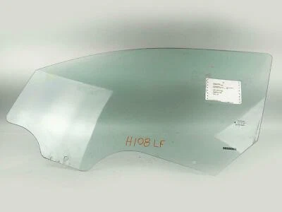 2007 - 2012 Dodge Caliber Window Glass Door Driver Side Left Lh Front 43R008011 Foto 1 de 4