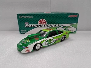1/24 35th Gatornationals 2004 Cavalier Pro Stock - Picture 1 of 5