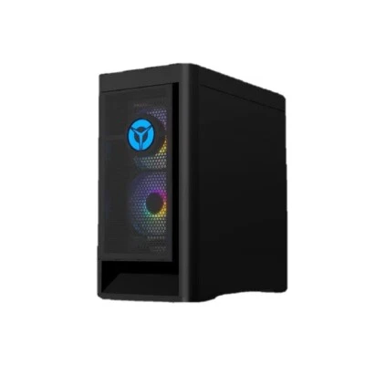 Lenovo Legion T5 26AMR5 (256GB SSD + 1TB HDD, AMD Ryzen 7, 4.60GHz, 16GB, NVIDIA - Image 1 of 4