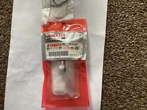 6BG-13915-01-00 Yamaha Filter 6BG139150100, New Genuine OEM Part - Picture 1 of 4