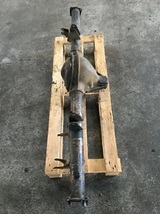 VP VN VR VS HOLDEN COMMODORE DIFF BARE HOUSING SUIT WAGON FOR CNVRSINS NO GEARS - Picture 1 of 5
