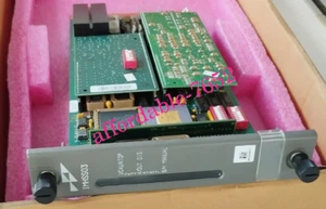 ABB NEW Bailey IMHSS03 Symphony Hydraulic Servo Module DHL or FedEx - Picture 1 of 3