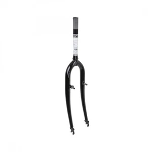 SUNLITE FORK 26 MTB UNI HITEN 200x100x22.2x27 BK - Picture 1 of 1