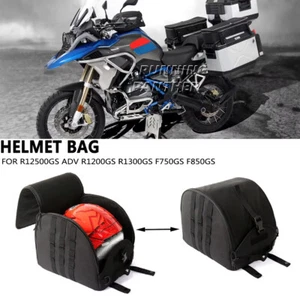 Waterproof Bag Helmet Bag Rider Backpack For BMW R1300GS R1250GS ADV R1200GS - Picture 1 of 9