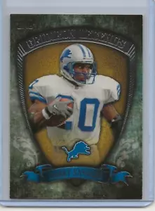 2013 Topps Football - Gridiron Legends - Pick your Player(s) - Picture 1 of 14