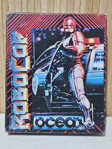 Spectrum 48k/128k Robocop - Ocean Software - 1988 - Afbeelding 1 van 14
