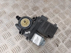 Moteur de lève vitre Avant Droit - CITROEN C4 PICASSO I (1) - Réf : 9682495780 - Imagen 1 de 5