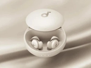 Soundcore Sleep A20 Bluetooth Earbuds Noise Blocking Sleep Headphone HSO - Picture 1 of 3