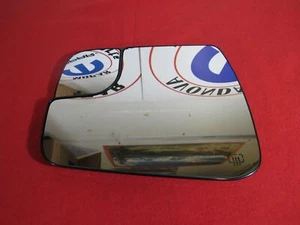 19-24 DODGE RAM 1500 DRIVERS Side Mirror Glass Replacement NEW OEM MOPAR - Picture 1 of 8