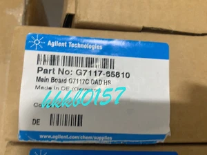 Conjunto placa base G7117-65810 nuevo FedEx/DHL nuevo - Imagen 1 de 1