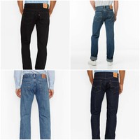 levi 504 discontinued