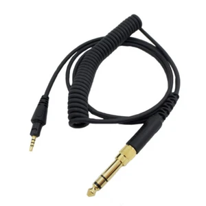Replacement Audio Cable For Pioneer HDJ-CUE1 X7 S7 X5 X7 Headphone Cable - Picture 1 of 5