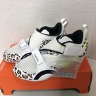 Nike SuperRep Cycle White Leopard Indoor Cycling Shoes CJ0775-177 Sz 7,7.5,8,9.5