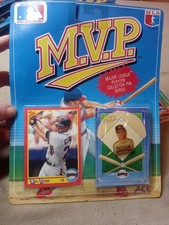 RARE ALL-STARS MVP Collector Set WILL CLARK Pin Score  Sealed Package