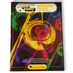 The Ricky Skaggs Songbook Ez Play Today #4 - Big Note Partituras Cancionero b - Imagen 1 de 2
