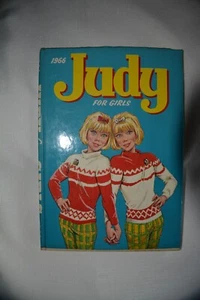 Judy for Girls 1966 - Picture 1 of 4