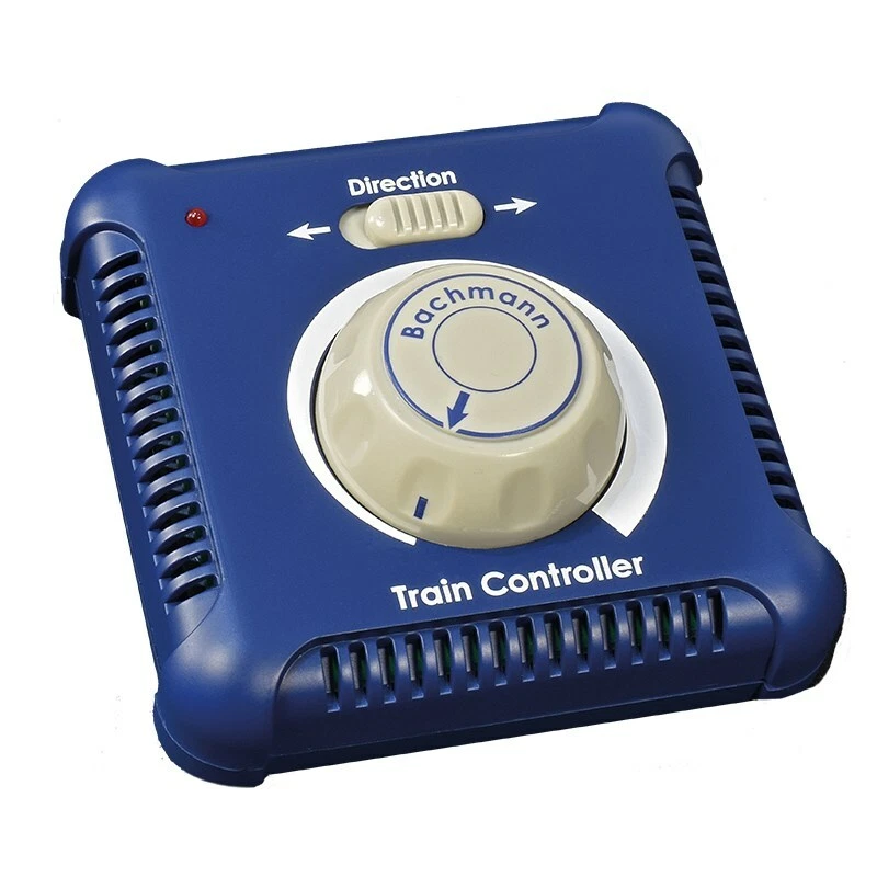 Bachmann 36-565 Train Control and Transformer - Image 1 of 1