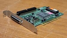 SIIG SCSI360P SCSI Controller Card #708F