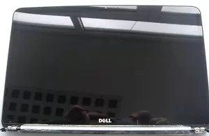Ecran Complet Dell XPS 13 GENUINE ORIGINAL Full Assembly Screen en France - Picture 1 of 2