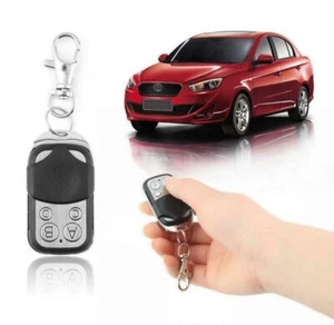 Electric Cloning Universal Gate Garage Door Remote Control Fob 433mhz Key Fob NY - Picture 1 of 1