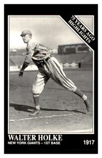 1992 Conlon Collection TSN #486 BOBBY VEACH Detroit Tigers ~B4Q