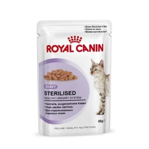 Royal Canin Feline Sterilised | 12x 85g Futter für kastrierte Katzen - Bild 1 von 1