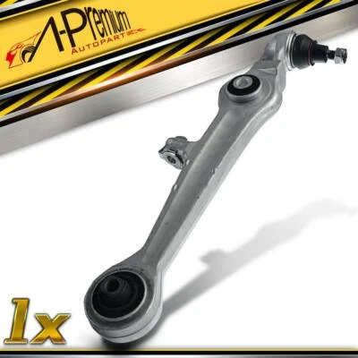 A-Premium Front LH/RH Control Arm for Audi A4 A6 Quattro A8 S4 S6 S8 1996-2004 - Image 1 of 4