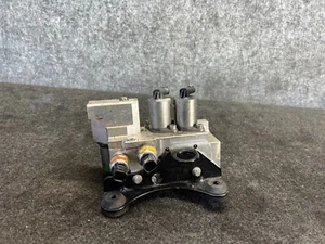 MERCEDES W166 X166 GL63 GLS63 GLE63 AMG BLOQUE DE VÁLVULAS DE SUSPENSIÓN NEUMÁTICA OEM - Imagen 1 de 7