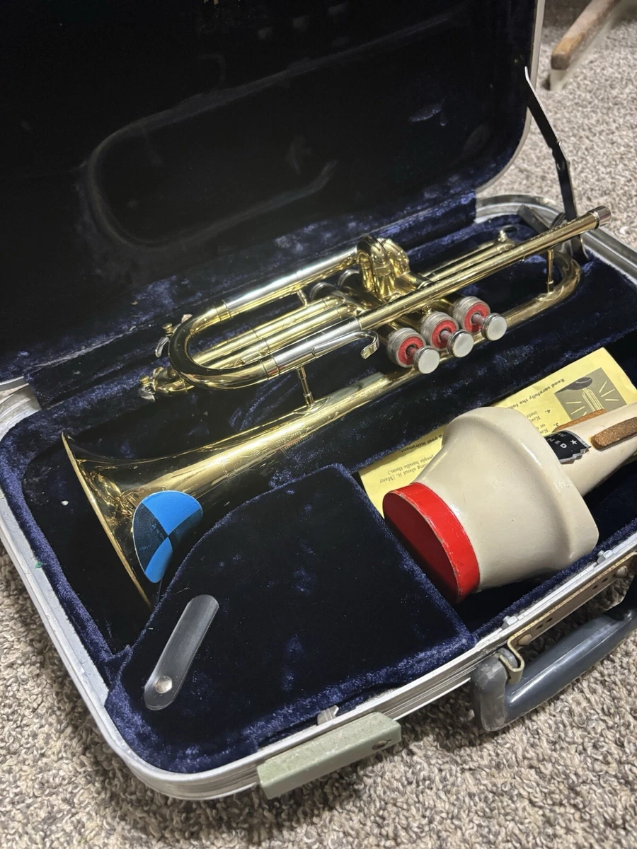Conn Vintage Cornets for sale - eBay