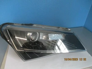 3V1941016A Frontscheinwerfer Skoda LED Rechts Headlight (121) - Bild 1 von 7