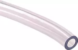 PVC-Schläuche ohne Gewebeeinlage - Lebensmittelqualität - Meterware - Bild 1 von 4