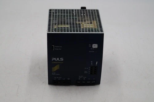 Puls Dimension Power Supply QT40.241 - Image 1 of 3