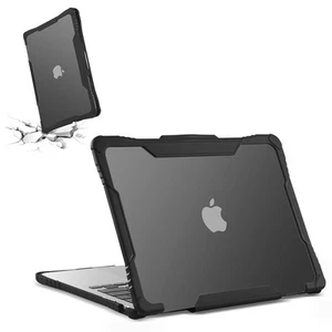 Techprotectus Rugged Laptop Sleeve with Keyboard Cover für Apple 13.6 Macbook - Bild 1 von 9