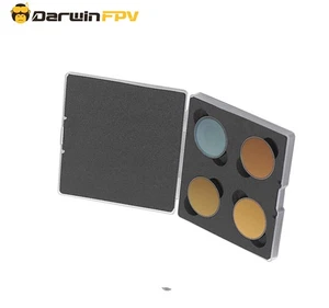 Darwin FPV Filter Lens Kit For O4 Pro Sky End - Picture 1 of 6