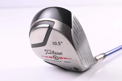Titleist 905 T Pro Driver / 10.5 Degree / Regular Flex Graphite Design YS-6+ - Image 1 of 4
