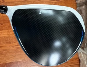 TaylorMade SIM 2 Max Driver Mens RH Mitsubishi Tensei AV Series 65 Stiff - Picture 1 of 5