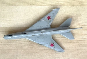 Soviet Su-76 Aircraft Model  China PLA  Air Force 1:100 Orig. - Picture 1 of 3