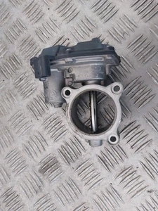 BOITIER PAPILLON - BMW SERIE 1 II (2) F20 116D 116CV - Référence : 7810752 - Imagen 1 de 5