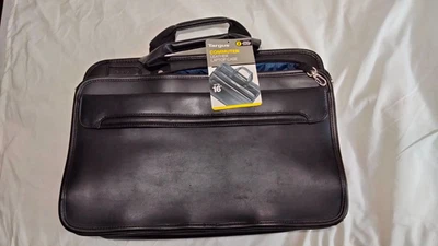 Кожаный чехол для ноутбука Targus - Изображение 1 из 4